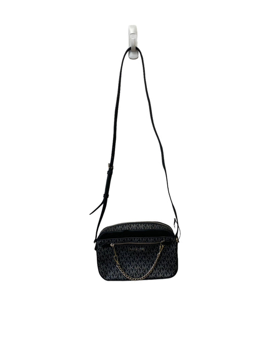 Crossbody Designer By Michael Kors  Size: Small