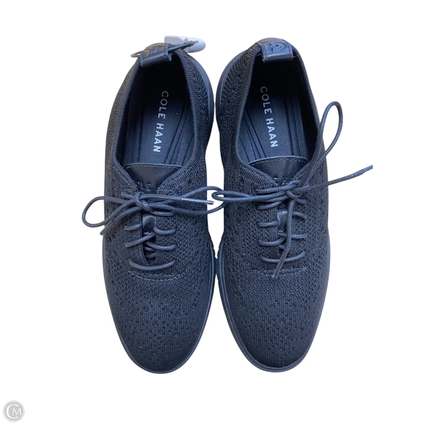 Shoes Sneakers By Cole-haan In Black, Size: 7.5