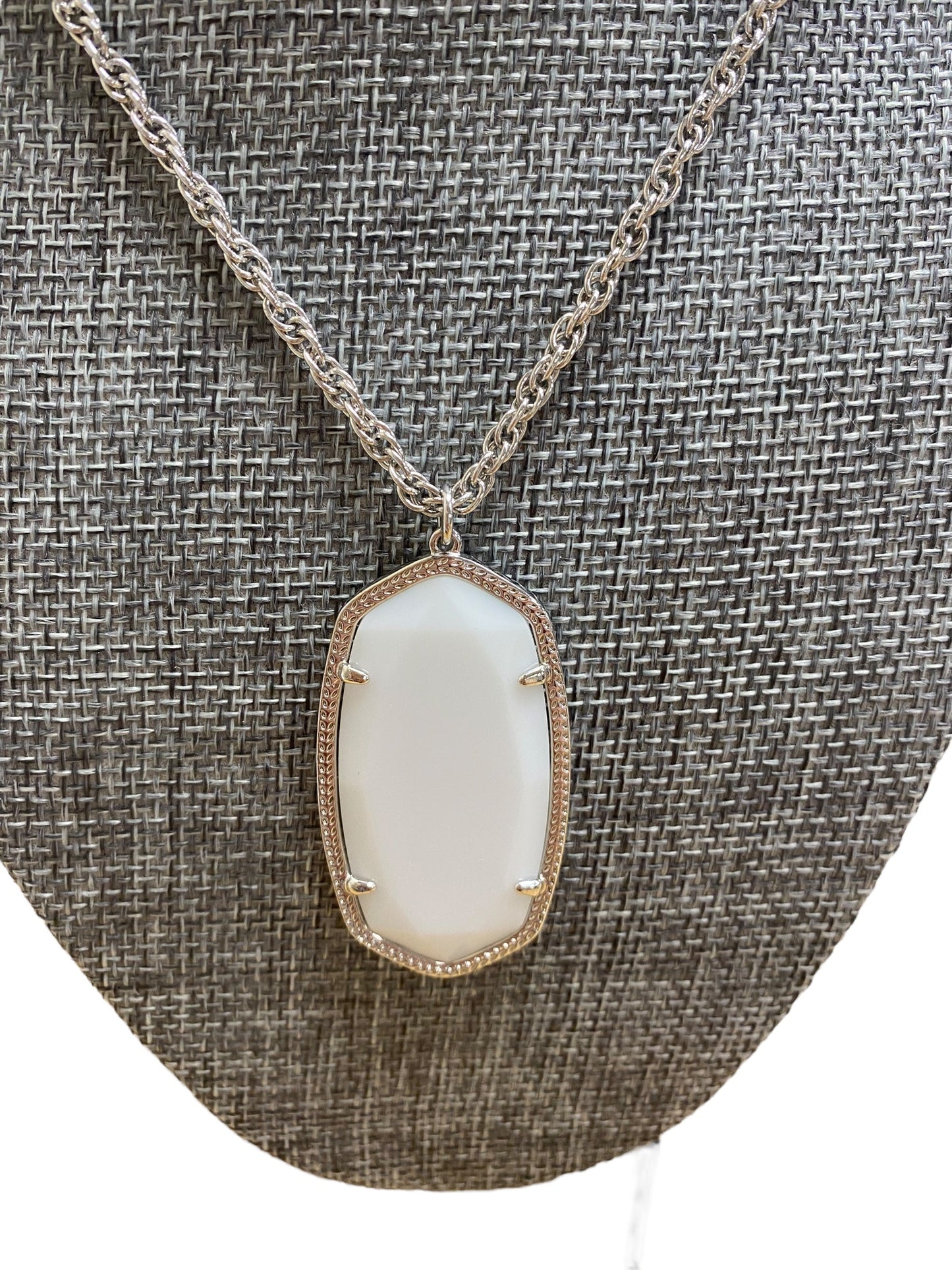 Necklace Pendant By Kendra Scott