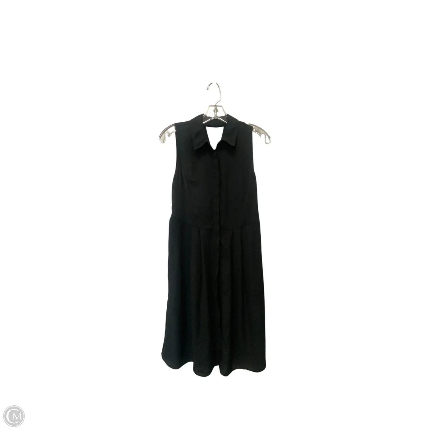 Dress Casual Midi By Thalia Sodi In Black, Size: S