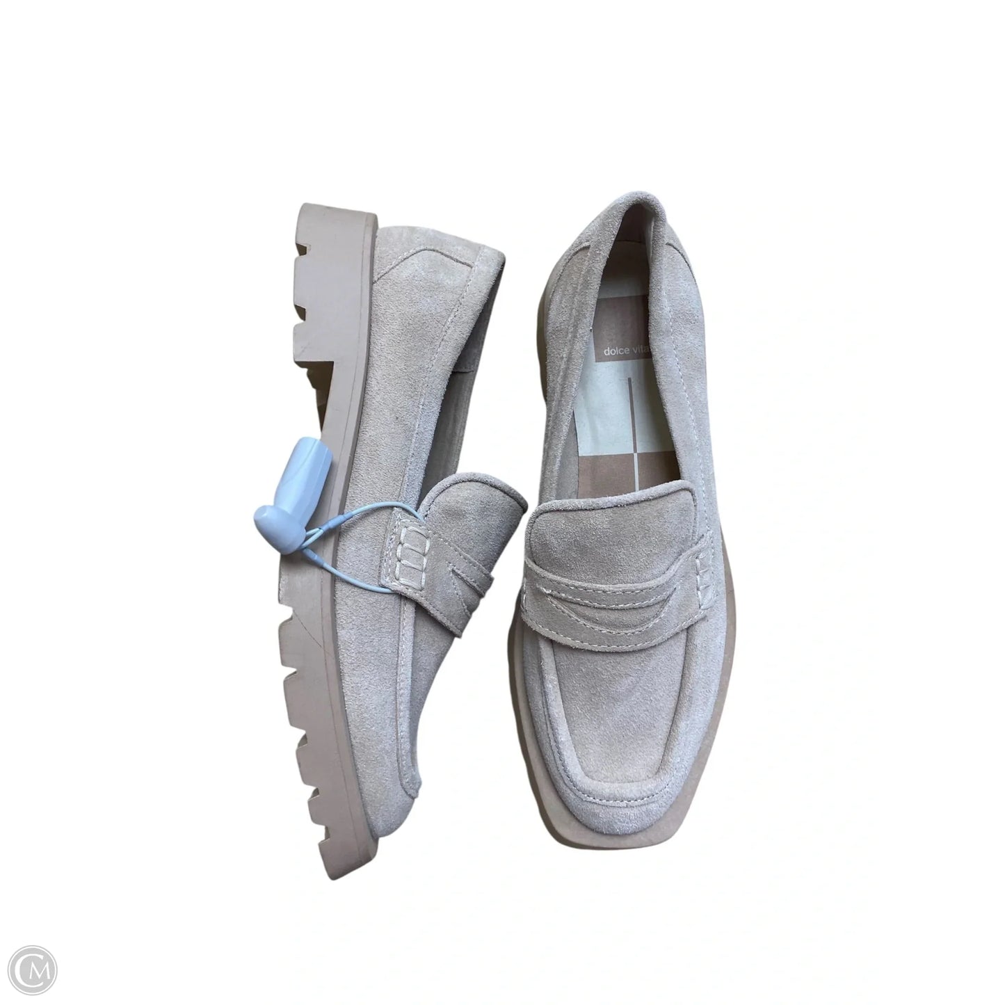 Shoes Flats By Dolce Vita In Beige, Size: 8.5