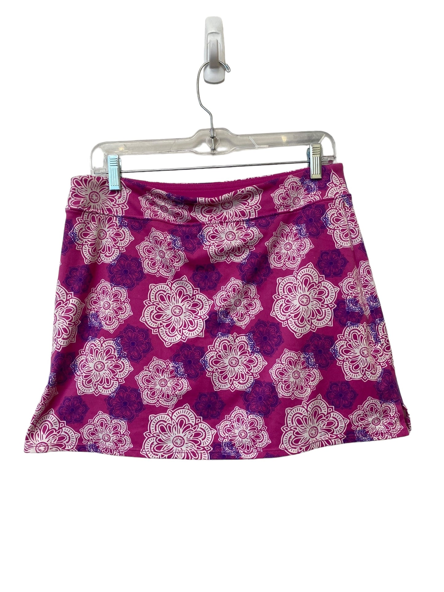 Pink Skort Tranquility, Size M