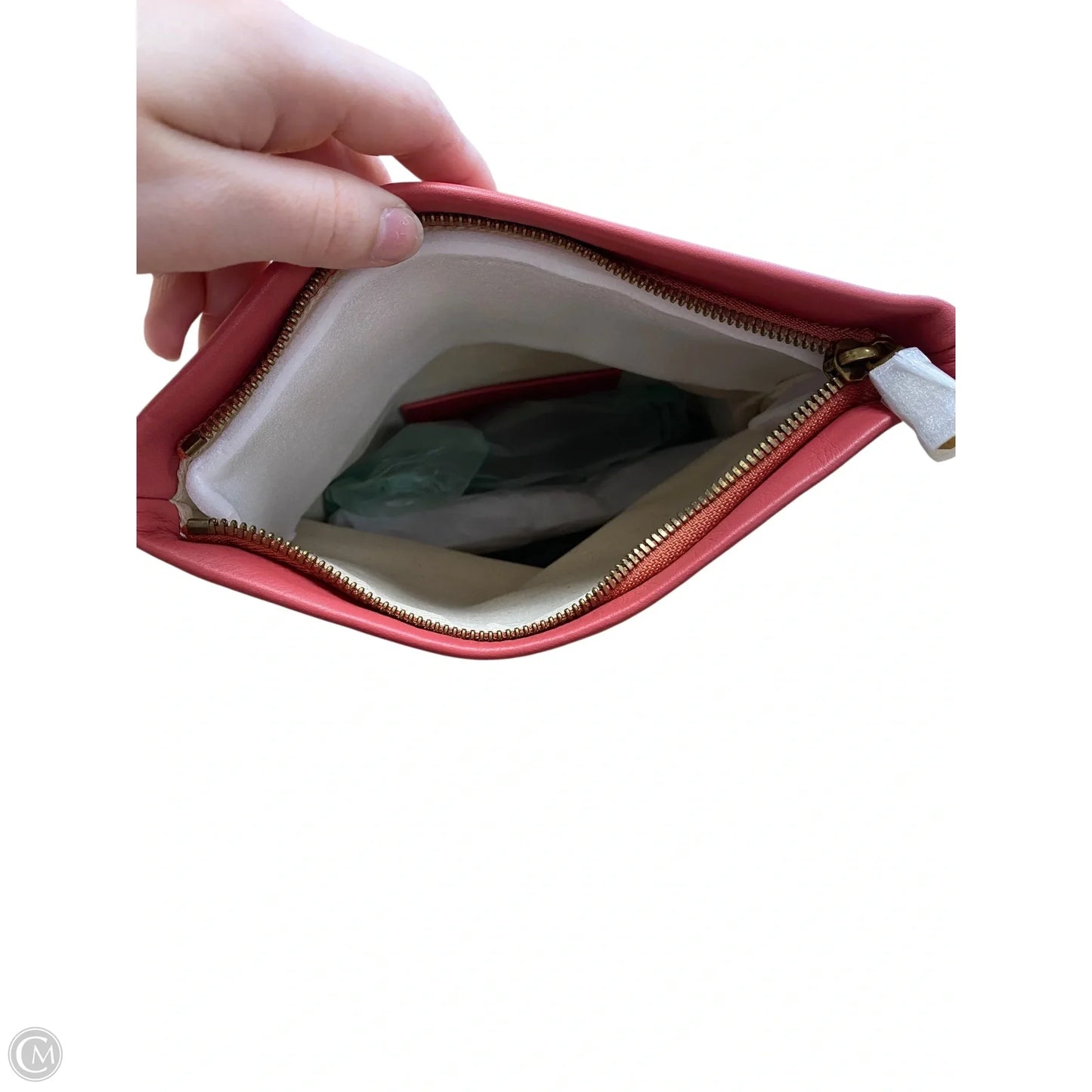 Clutch By J. Crew, Size: Medium