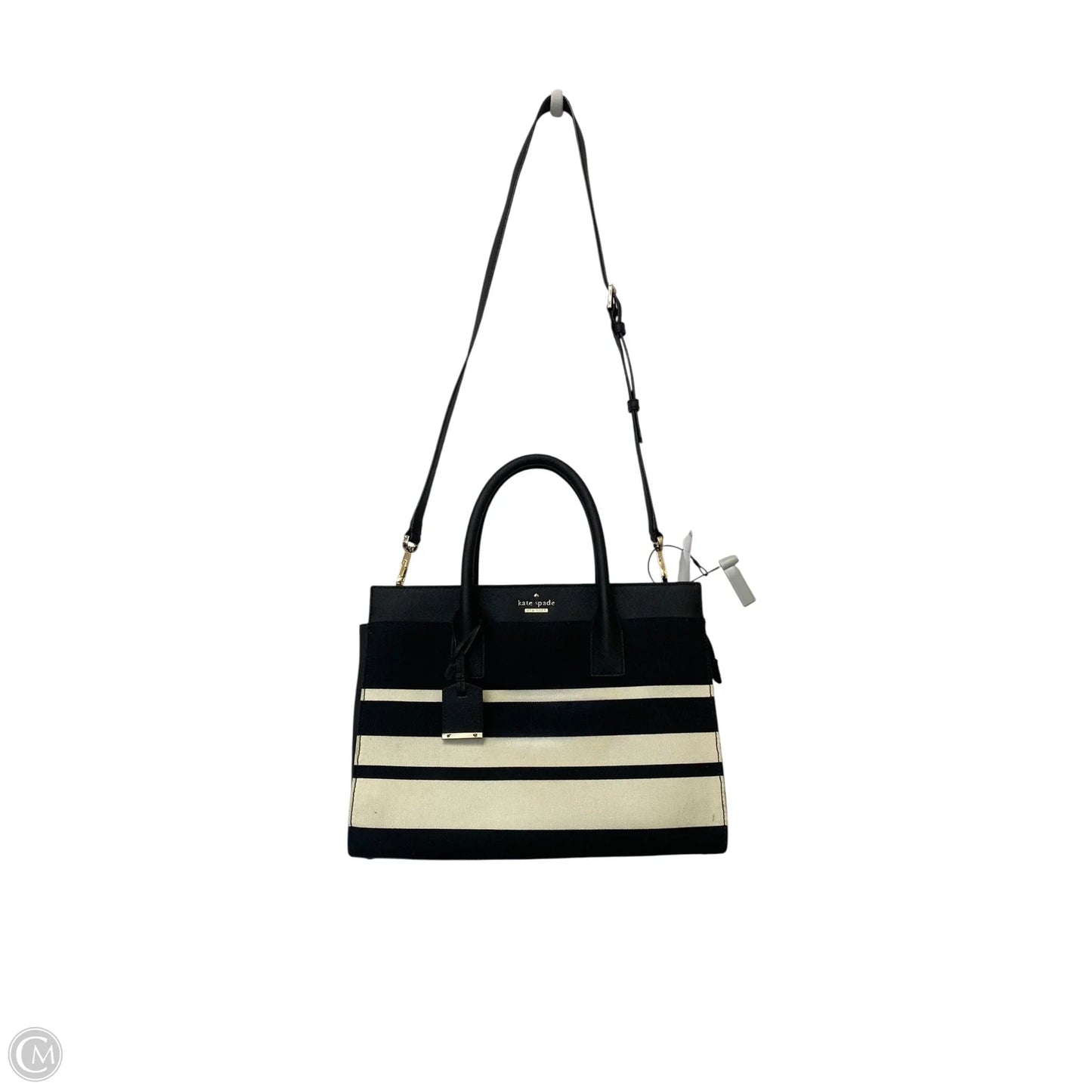 Handbag Designer By Kate Spade, Size: Medium
