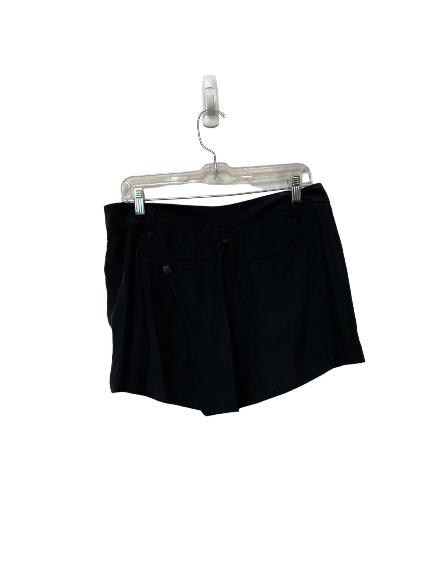 Black Shorts Rag And Bone, Size 10