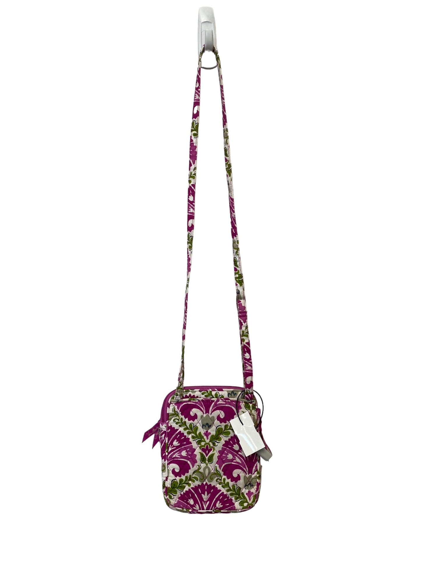 Crossbody Vera Bradley, Size Medium