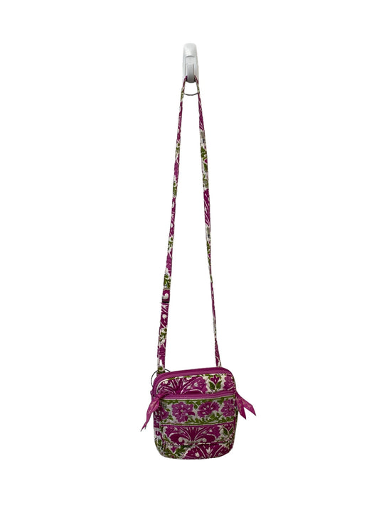 Crossbody Vera Bradley, Size Medium