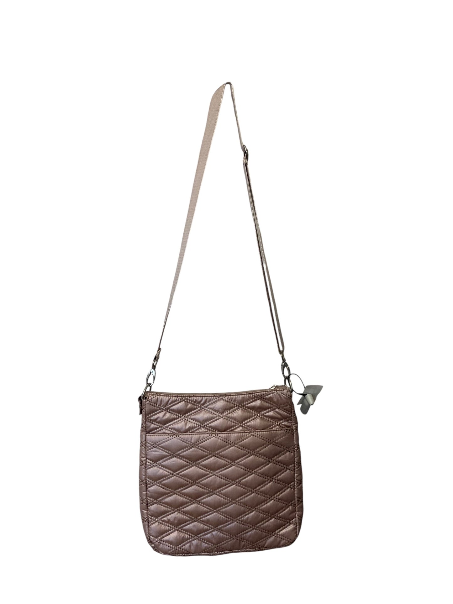 Crossbody By Baggallini, Size: Medium