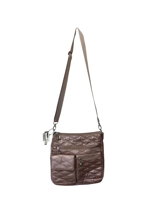 Crossbody By Baggallini, Size: Medium