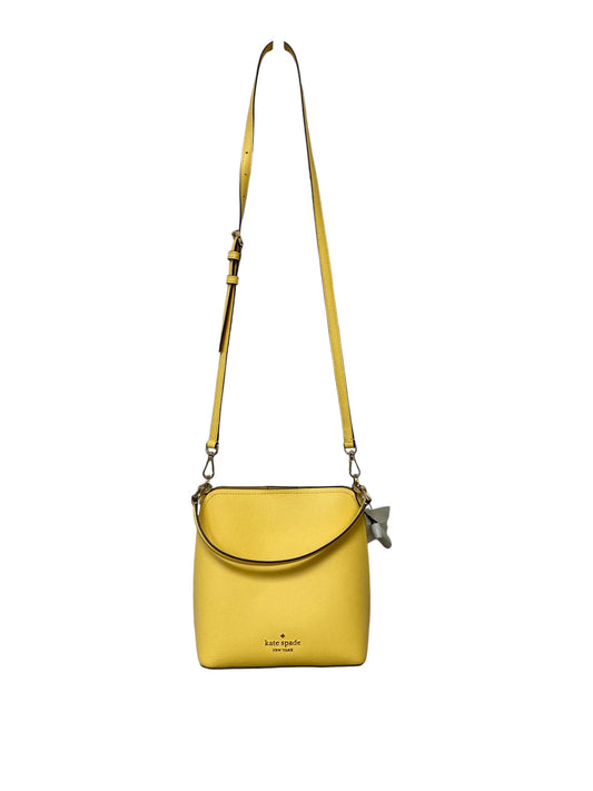 Crossbody By Kate Spade, Size: Medium