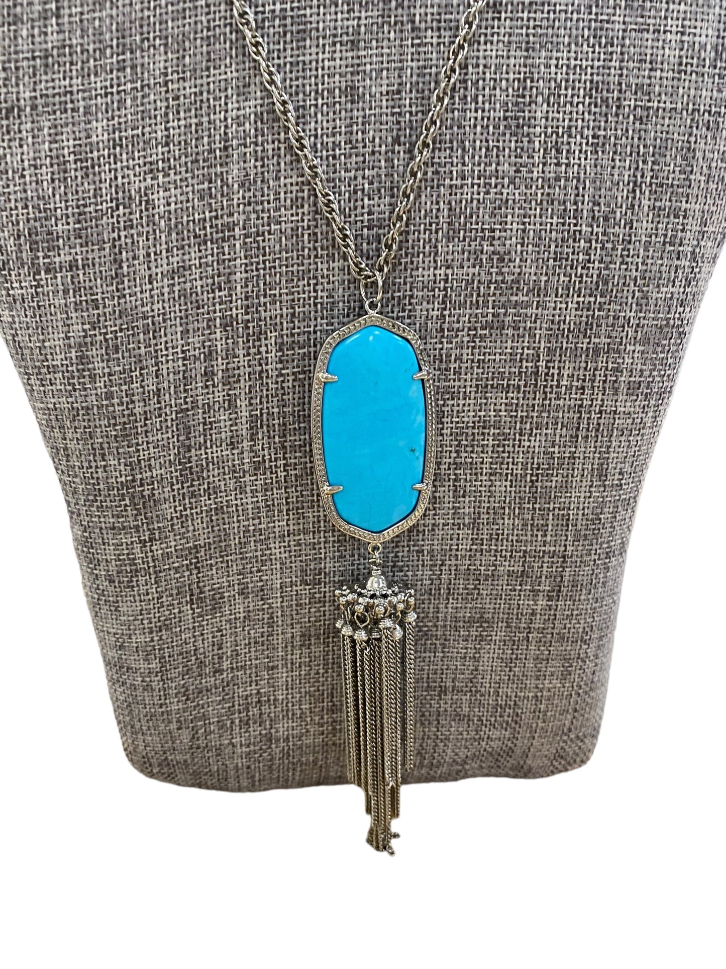 Necklace Pendant Kendra Scott