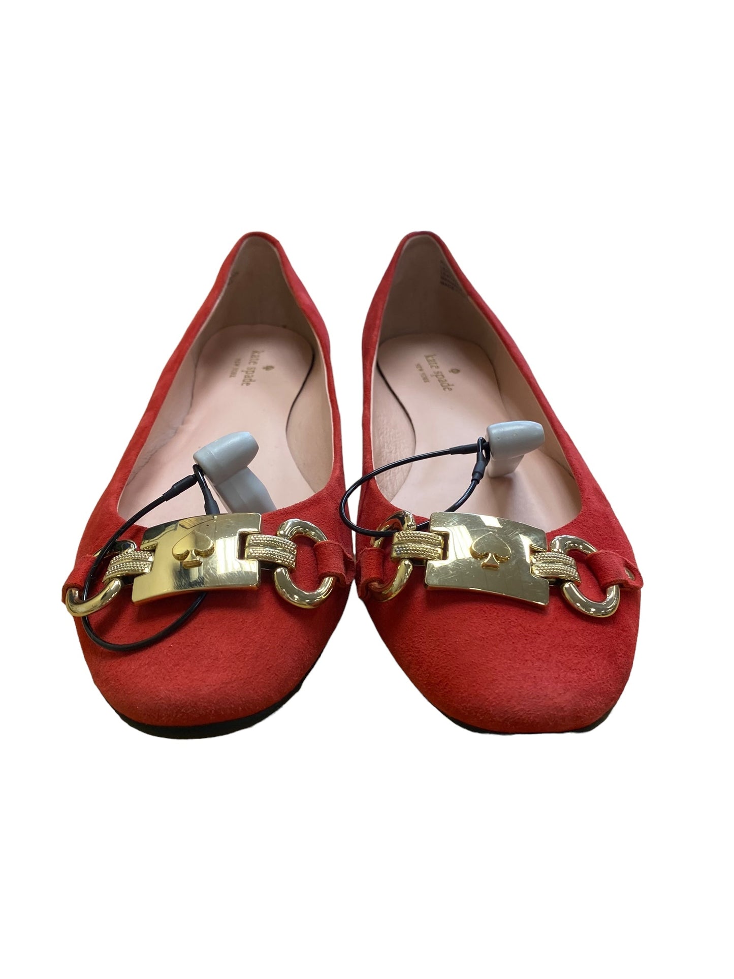 Shoes Flats By Kate Spade  Size: 8.5
