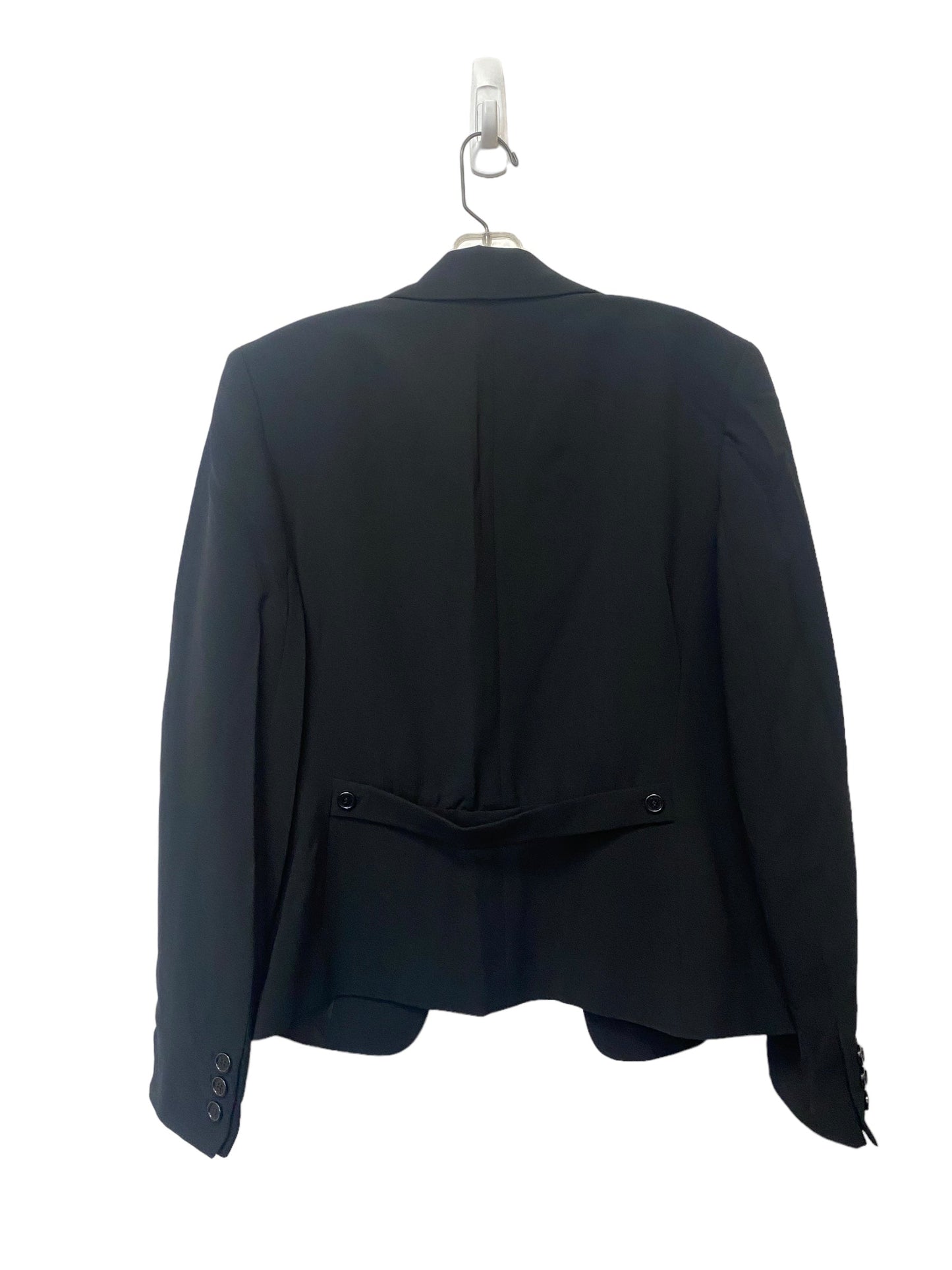 Black Blazer Ann Taylor, Size 10