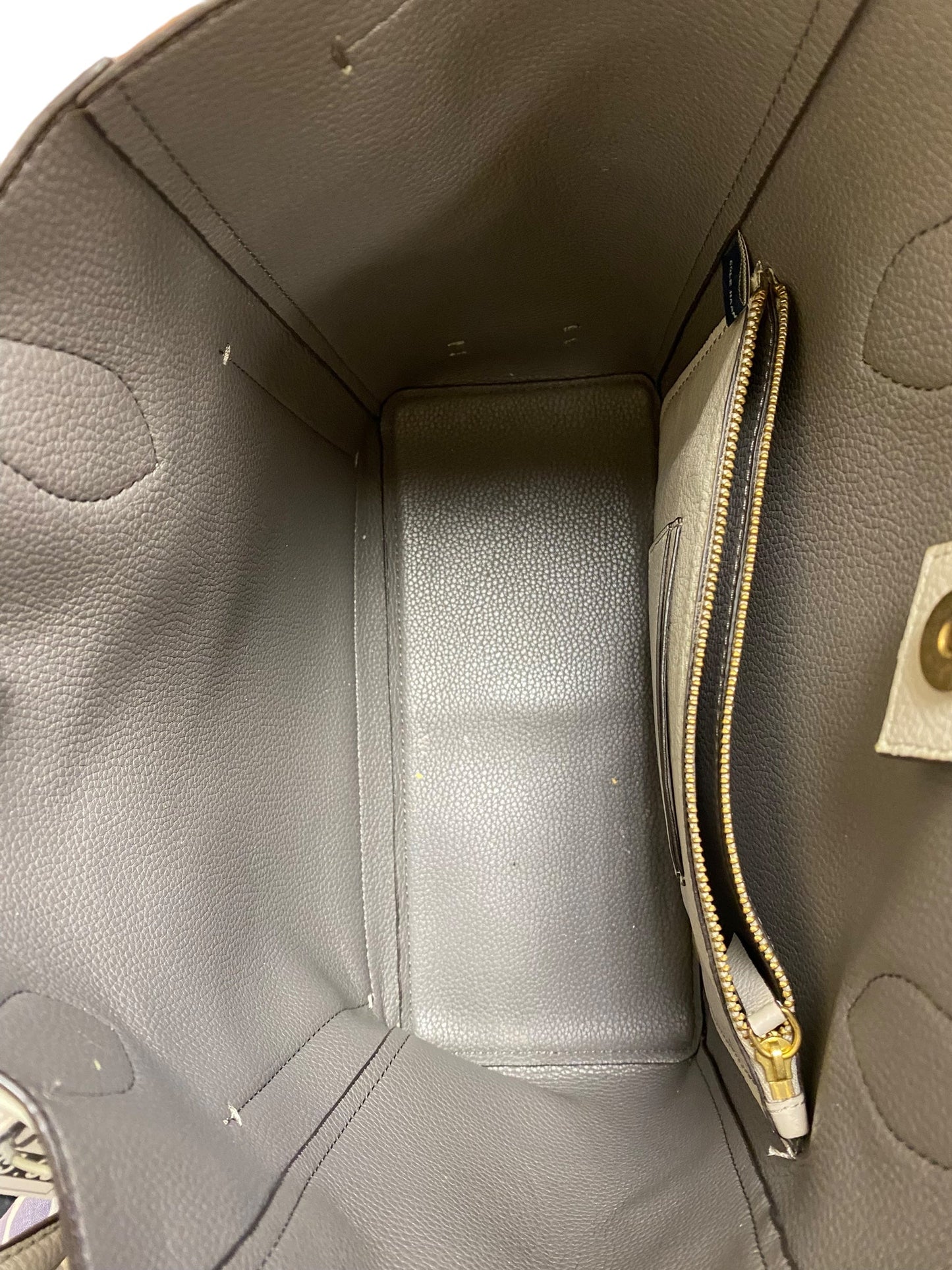 Handbag Cole-haan, Size Medium