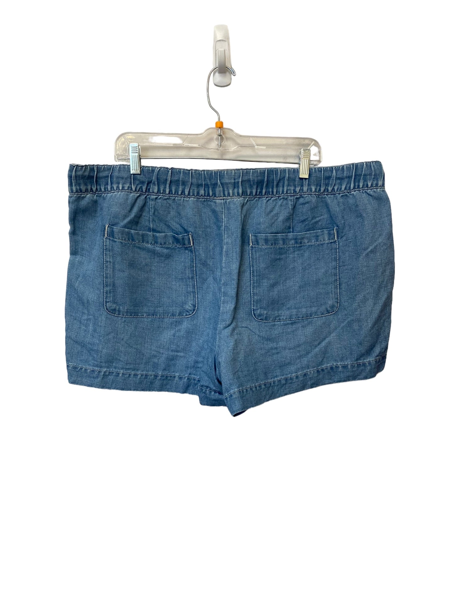 Shorts By Loft  Size: 16