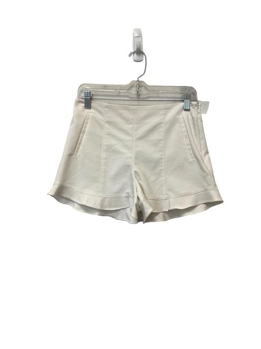 White Shorts 1.state, Size 4