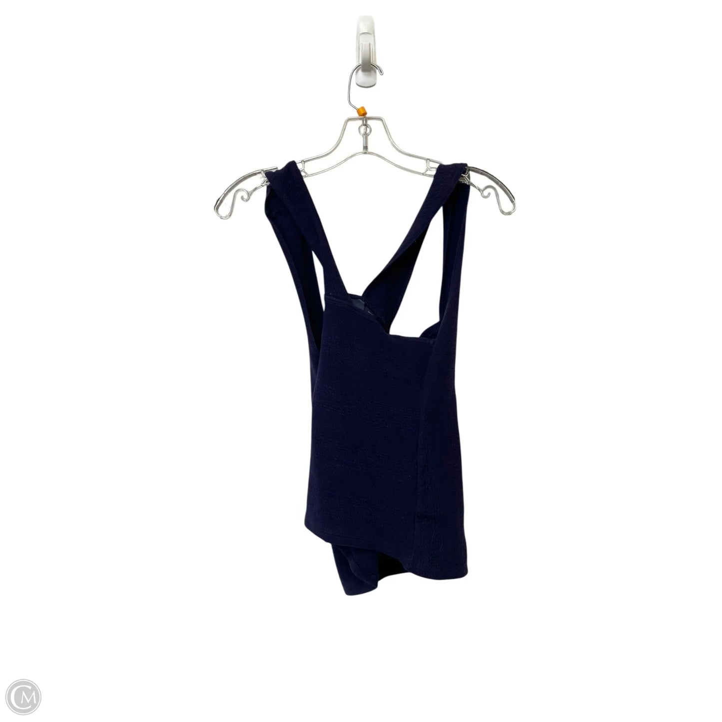 Top Sleeveless By Maeve In Purple, Size: M