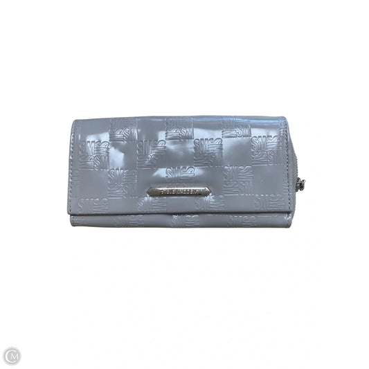 Wallet By Steve Madden, Size: Large