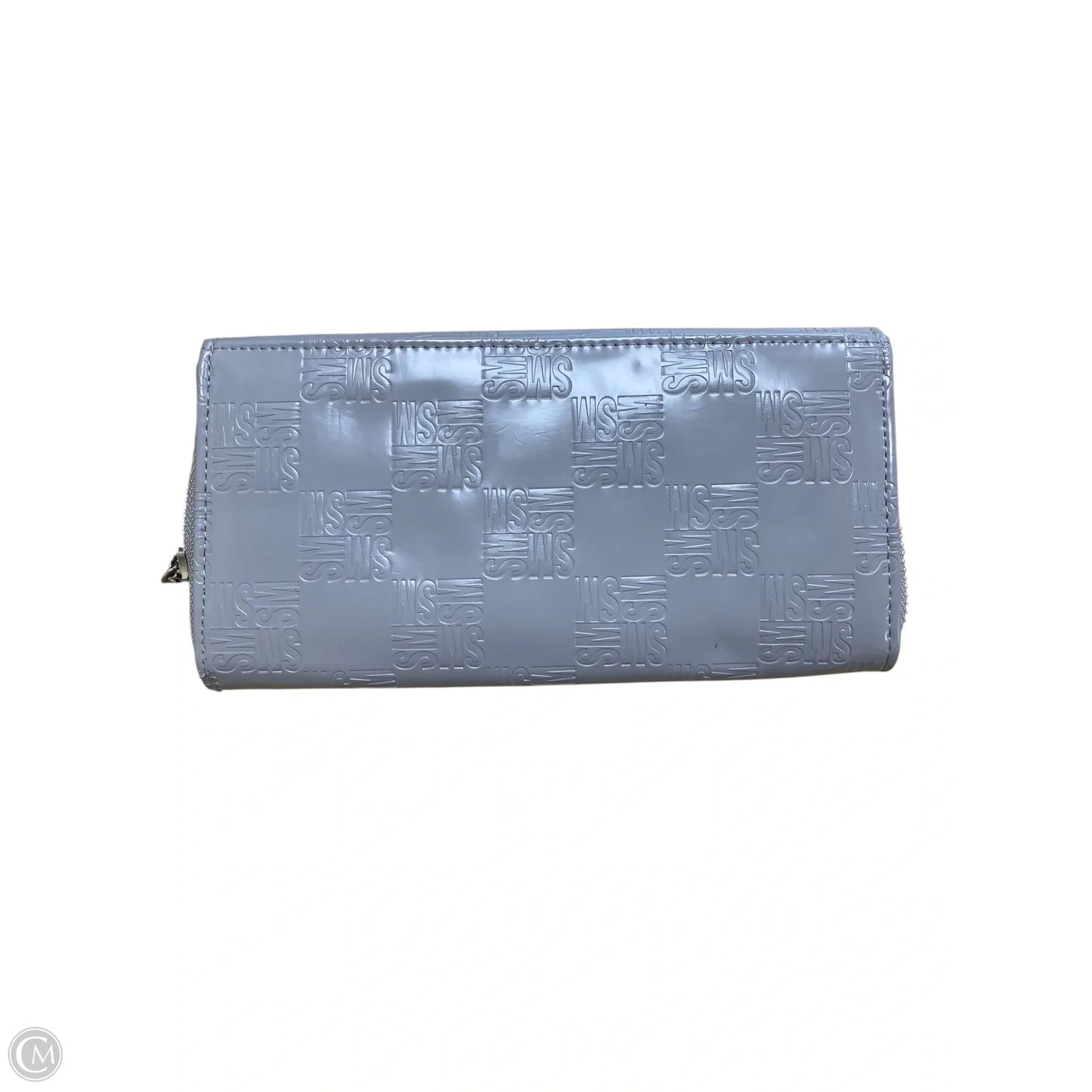 Wallet By Steve Madden, Size: Large