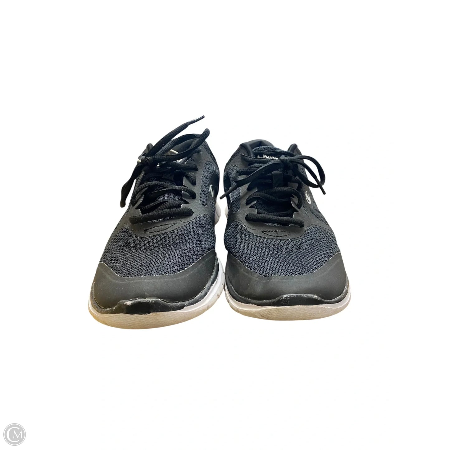 Shoes Athletic By Champion In Black, Size: 7