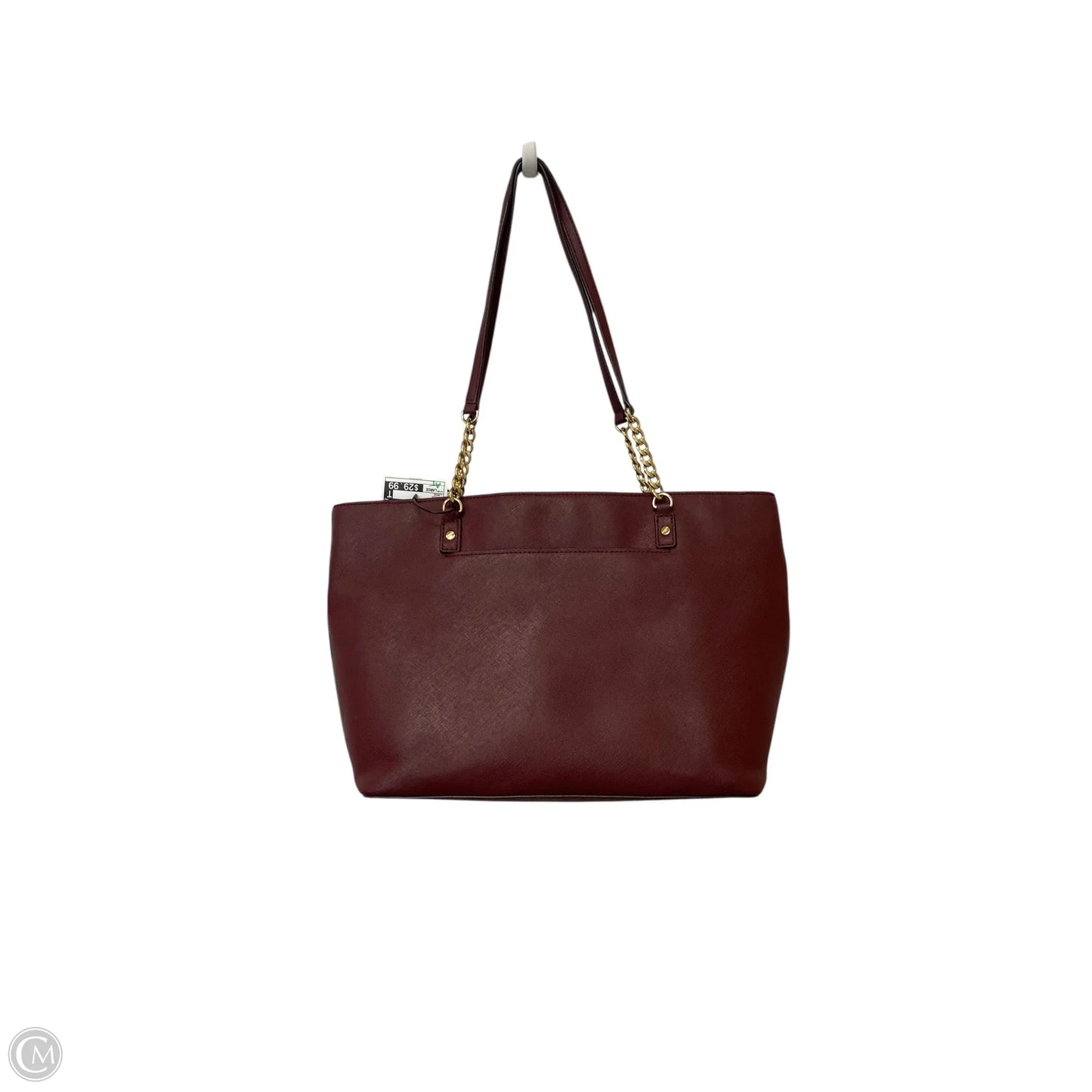 Handbag By Michael By Michael Kors, Size: Large