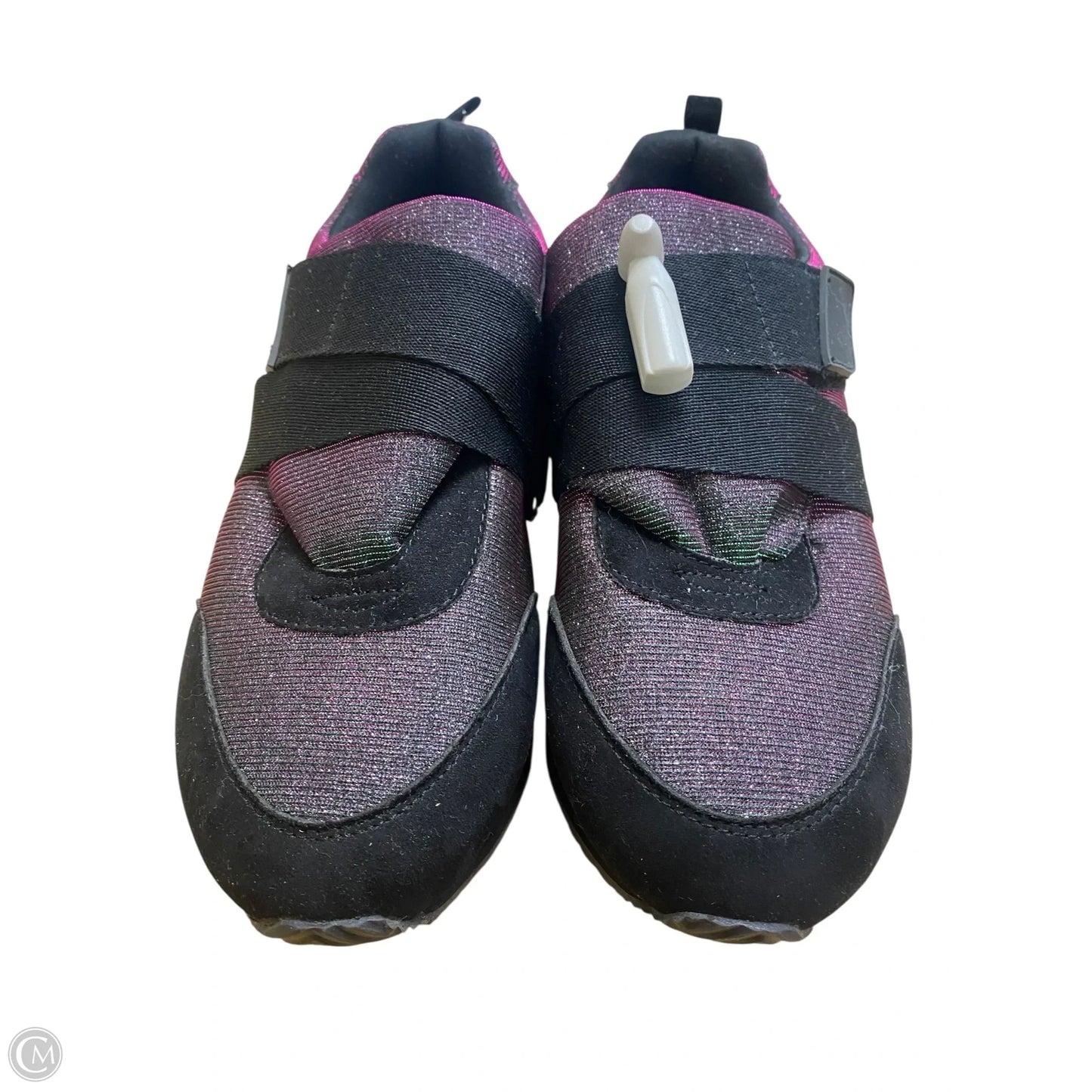 Shoes Athletic By Juicy Couture In Multi-colored, Size: 10