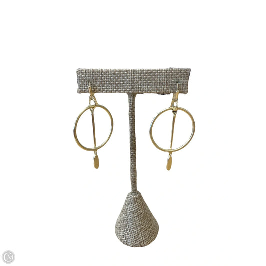 Earrings Statement By Kendra Scott