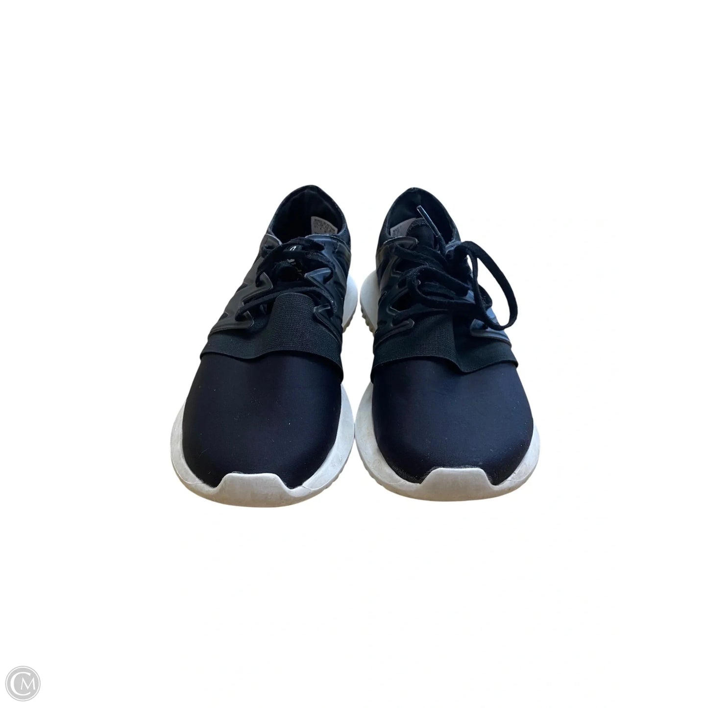 Shoes Athletic By Adidas In Black, Size: 5.5