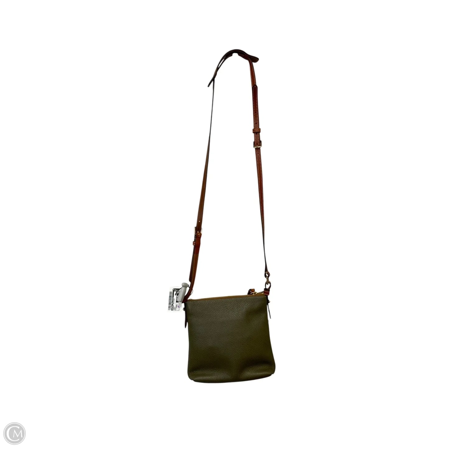 Handbag Designer By Dooney And Bourke, Size: Small