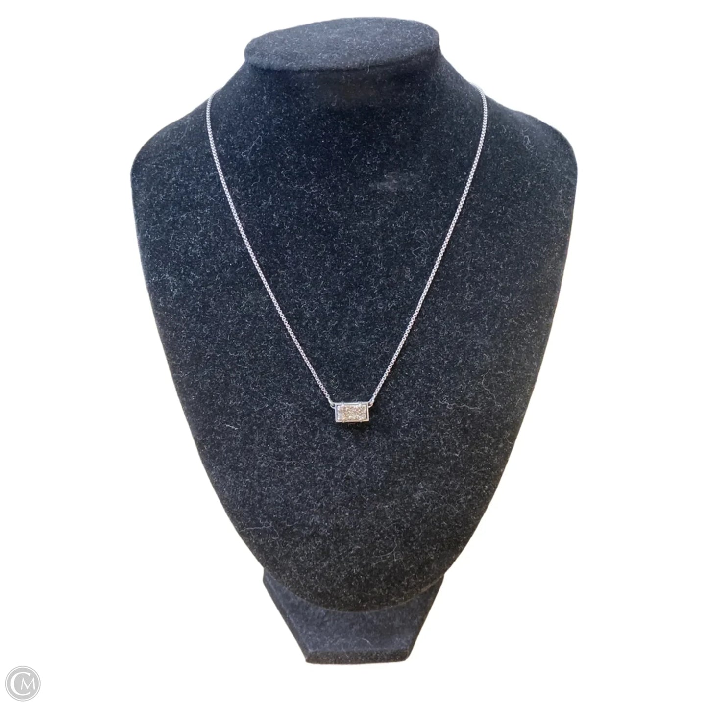 Necklace Charm By Kendra Scott