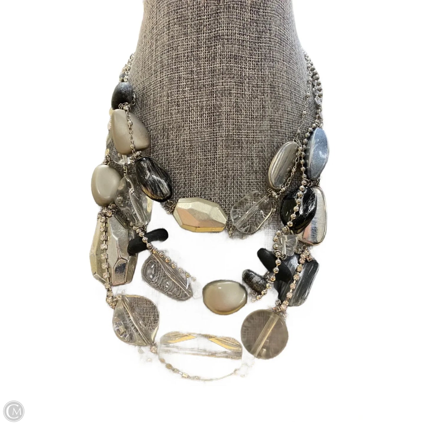 Necklace Layered By Chicos