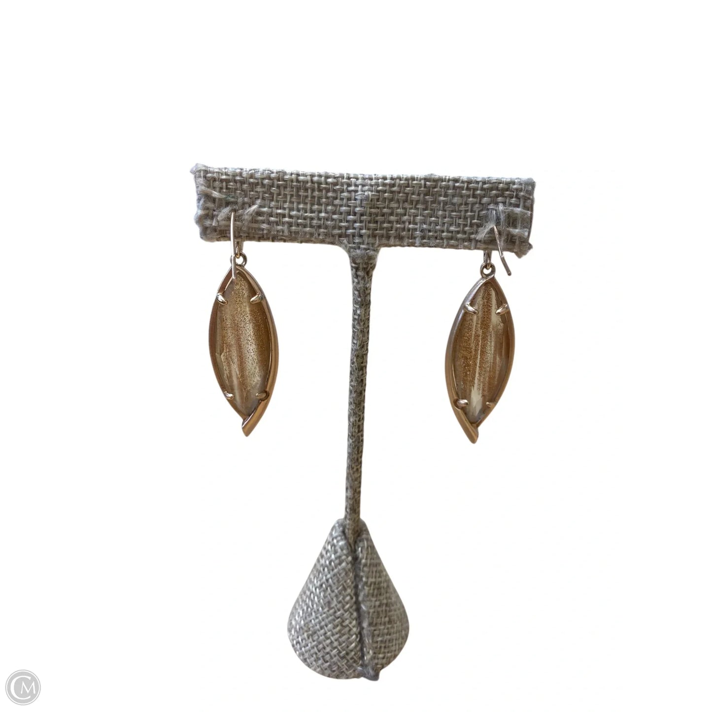 Earrings Dangle/drop By Kendra Scott