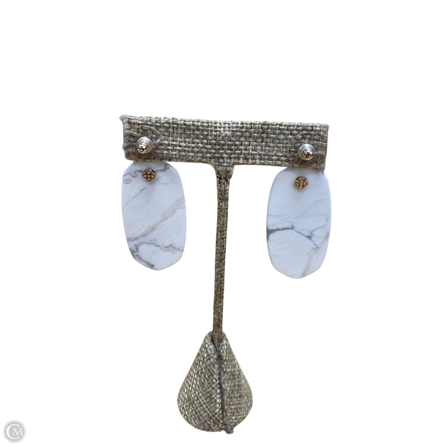 Earrings Dangle/drop By Kendra Scott