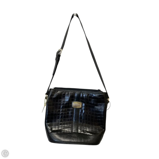 Handbag By Brighton, Size: Small