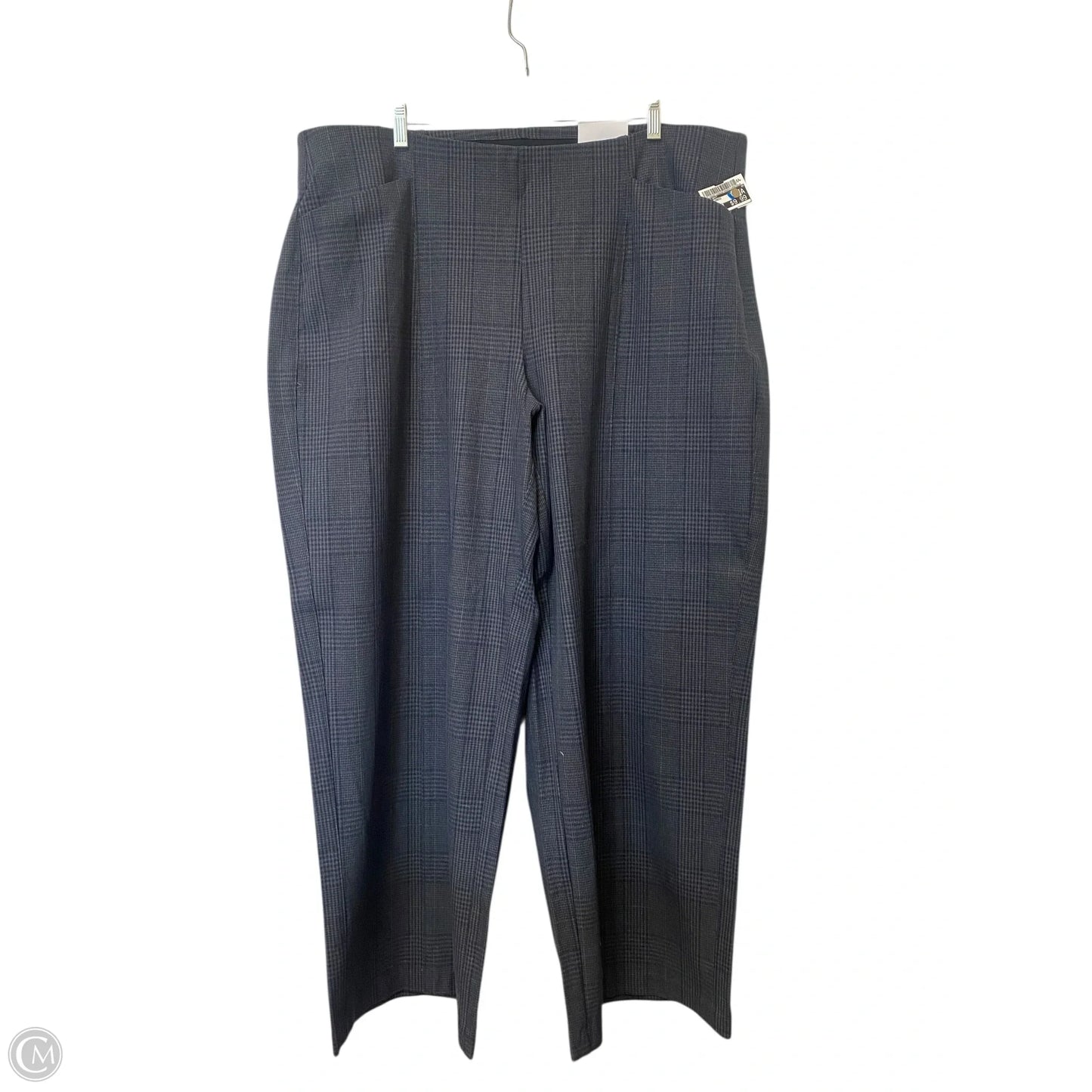 Pants Dress By Old Navy In Grey, Size: 2x