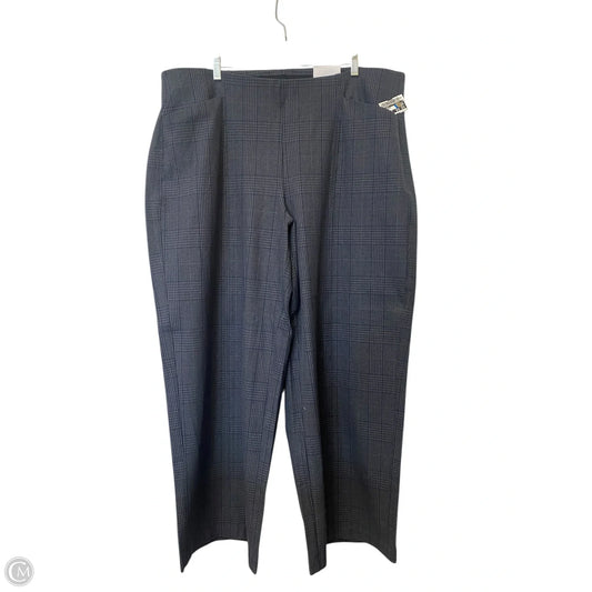 Pants Dress By Old Navy In Grey, Size: 2x