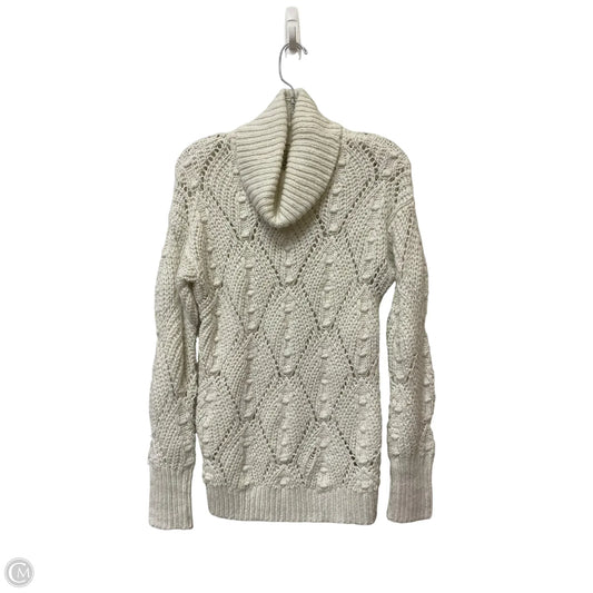 Sweater By A New Day In White, Size: Xs