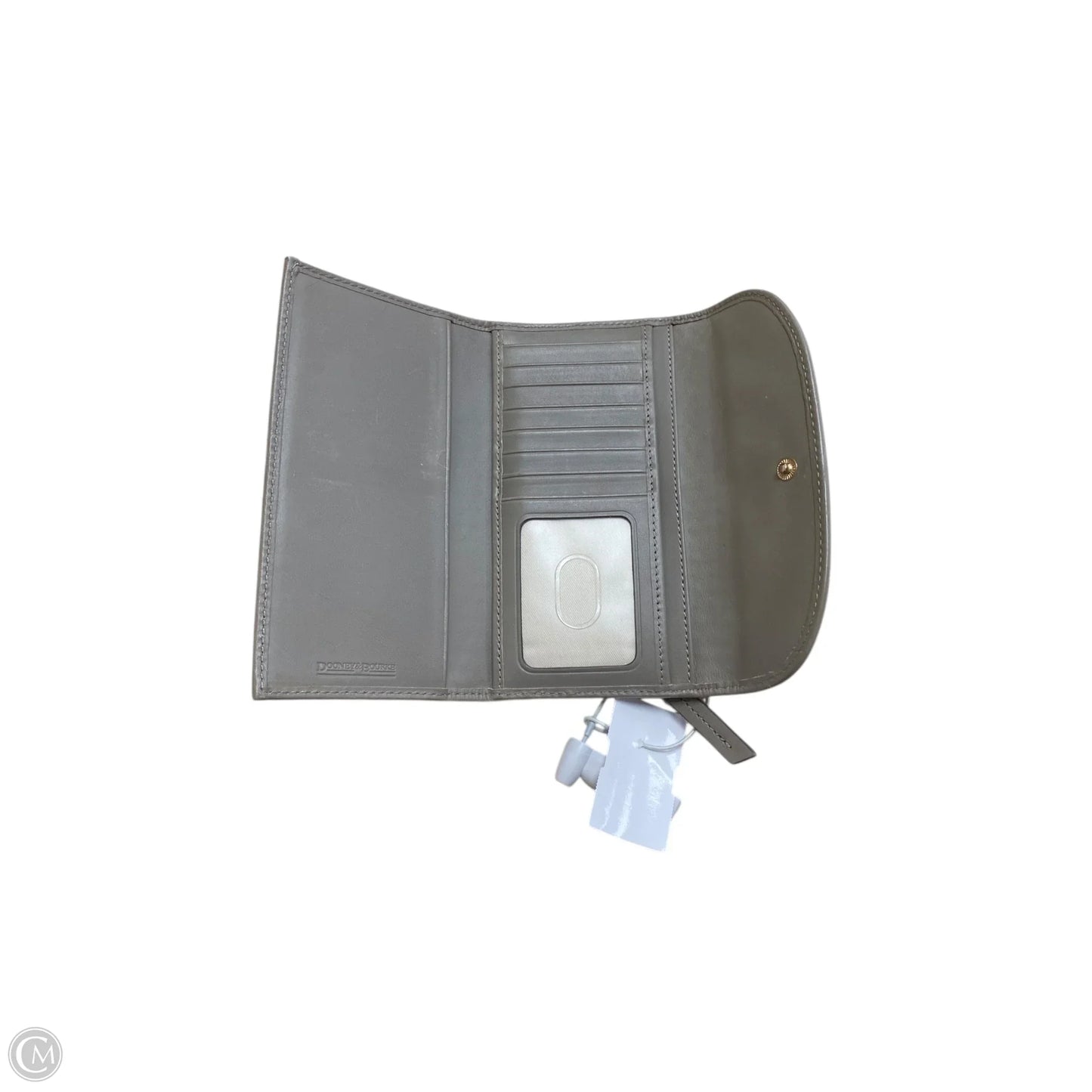 Wallet Designer By Dooney And Bourke, Size: Large