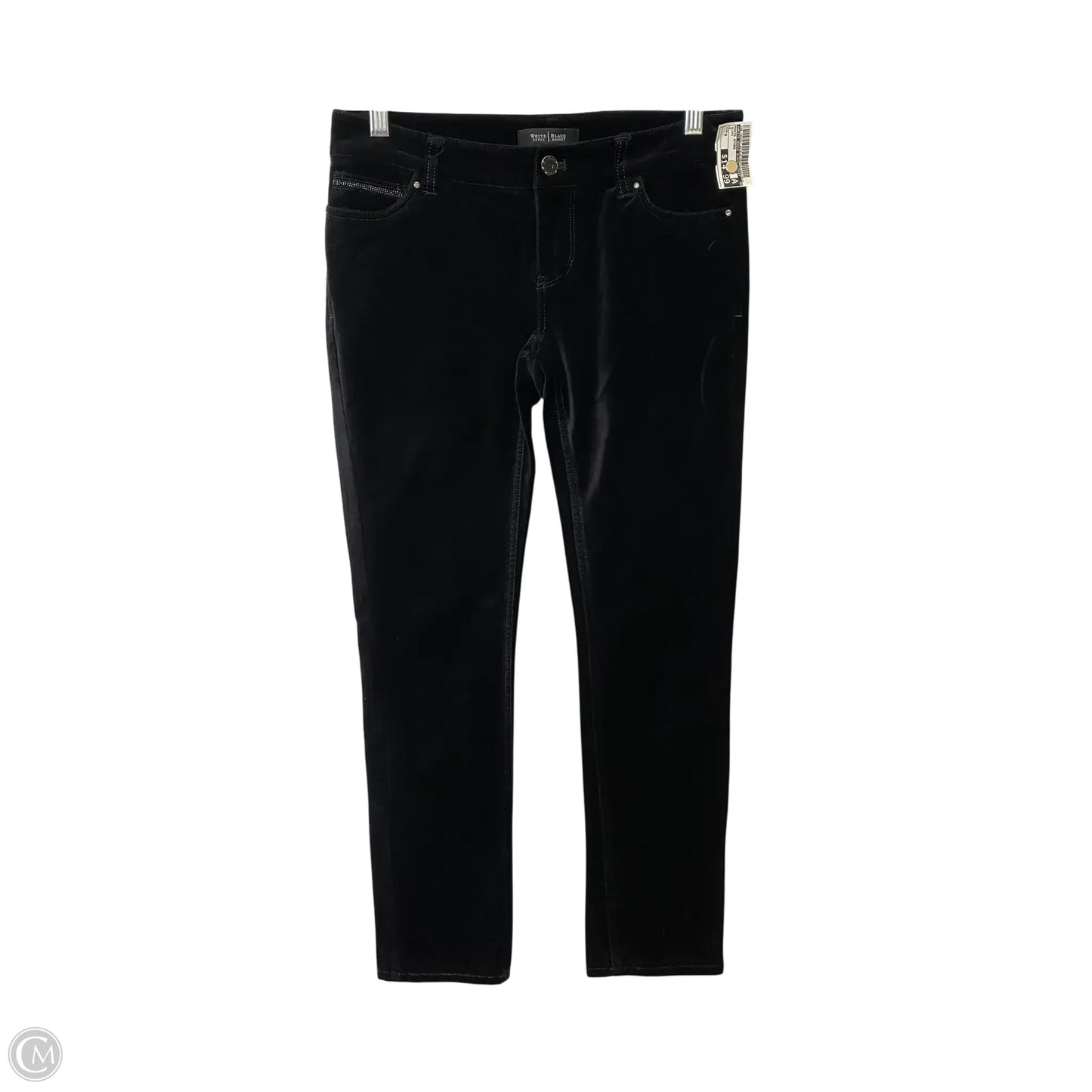 Pants Other By White House Black Market In Black, Size: 0