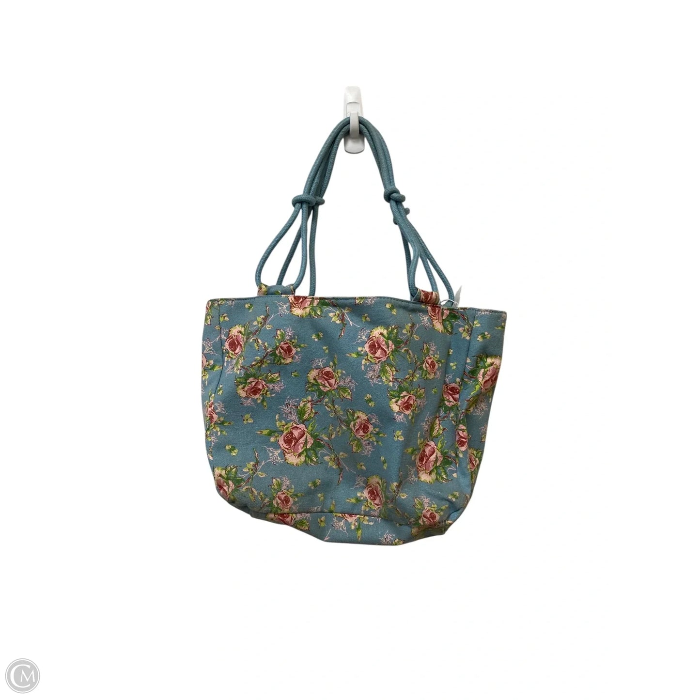 Handbag By Clothes Mentor, Size: Medium