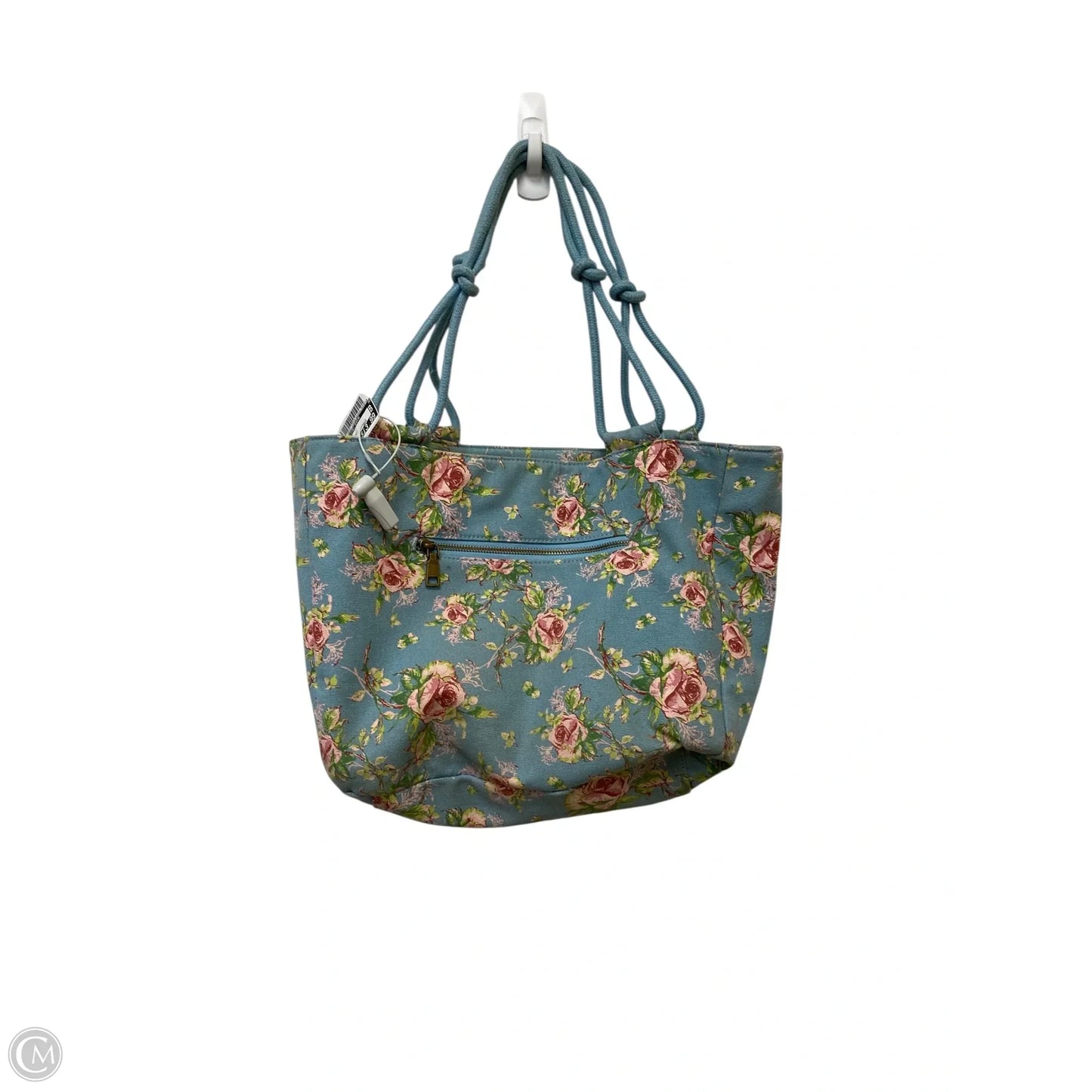 Handbag By Clothes Mentor, Size: Medium