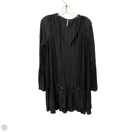 Dress Casual Short By Free People In Black, Size: S
