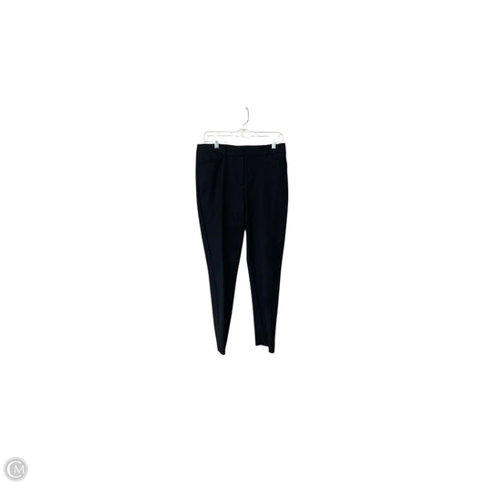 Pants Dress By White House Black Market In Black, Size: 6