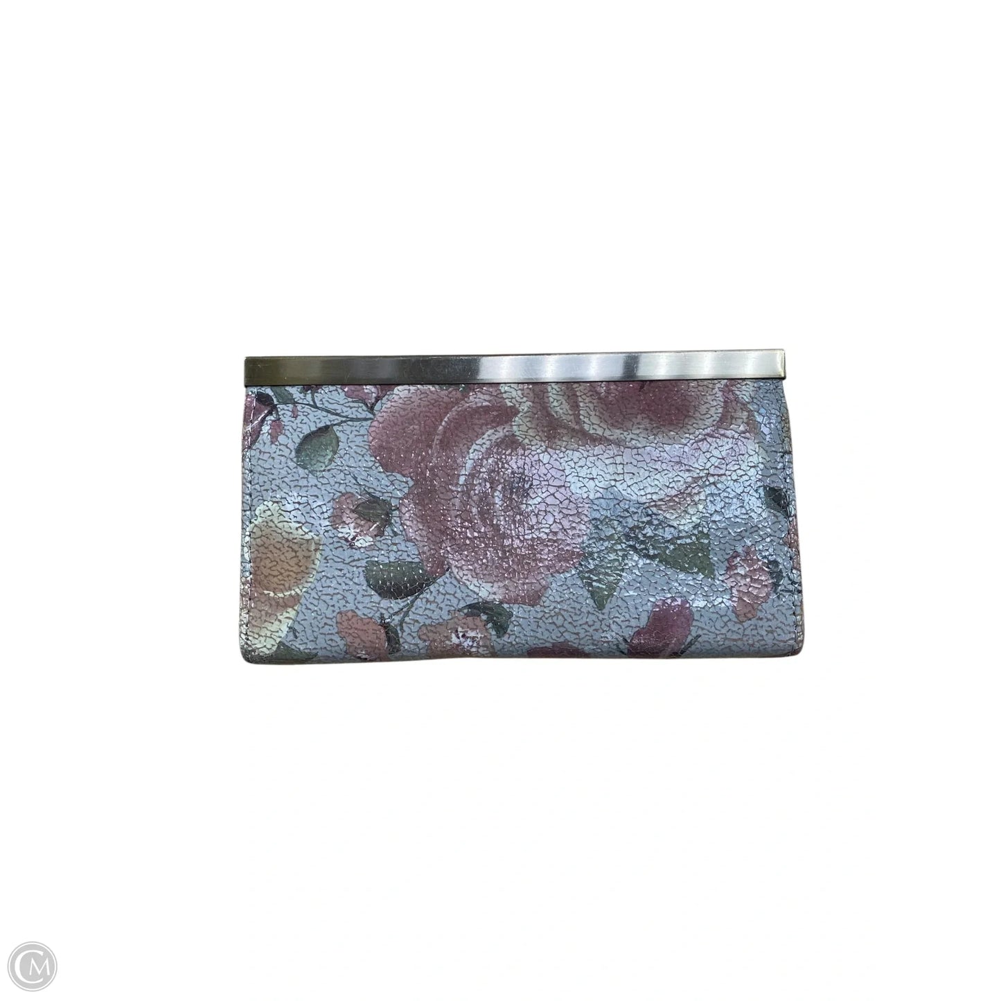 Wallet By Patricia Nash, Size: Large