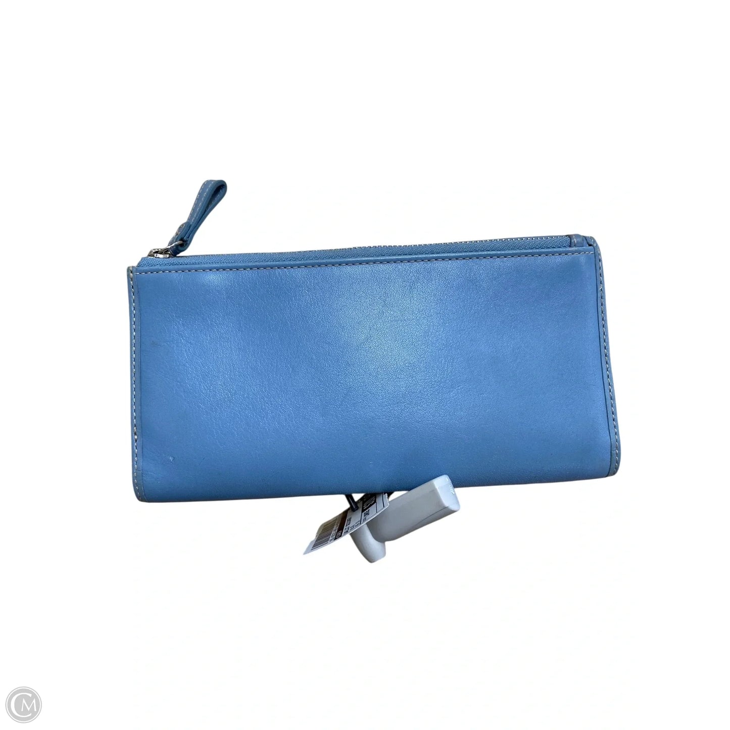 Wallet Designer By Coach, Size: Large