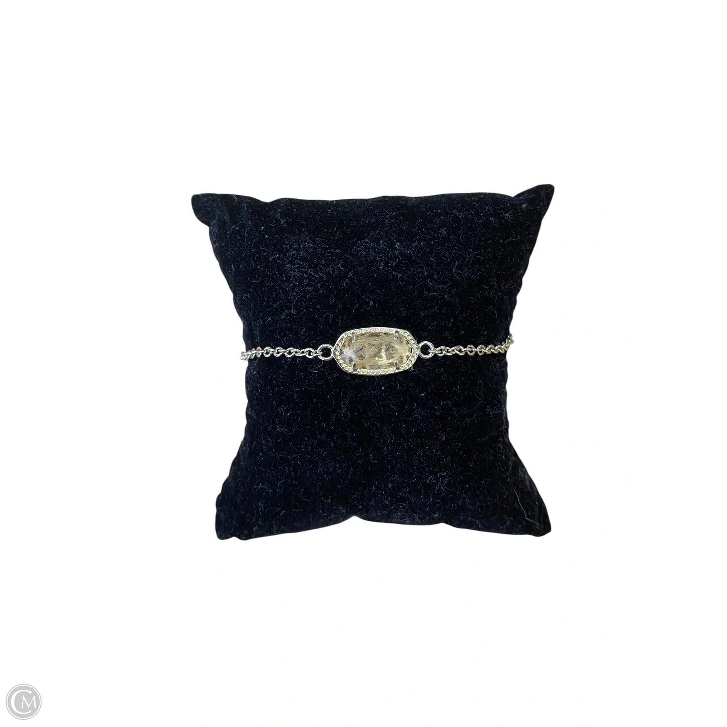 Bracelet Charm By Kendra Scott