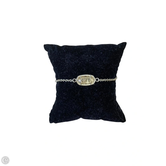 Bracelet Charm By Kendra Scott