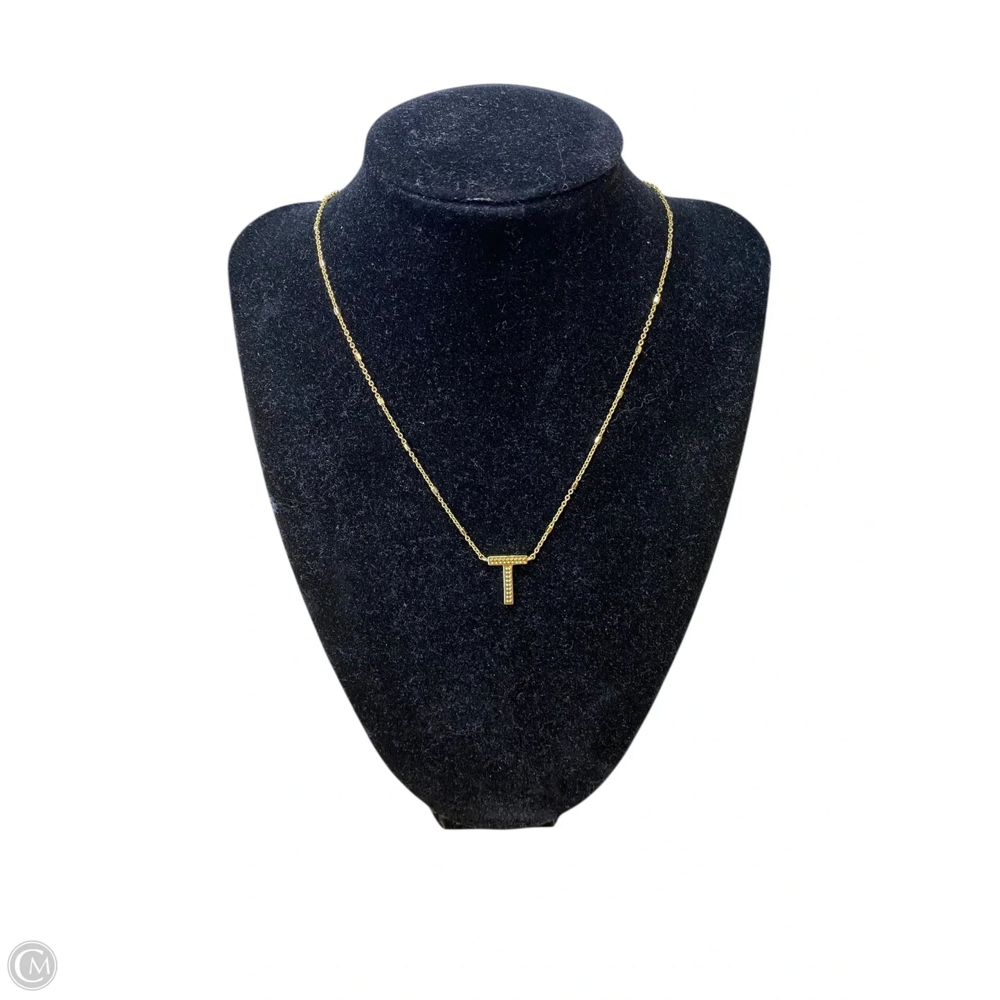 Necklace Charm By Kendra Scott