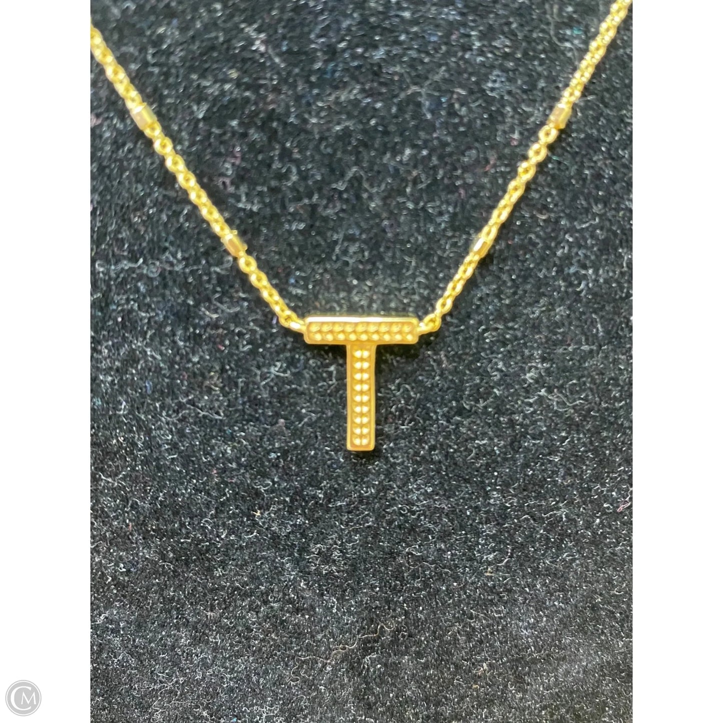 Necklace Charm By Kendra Scott