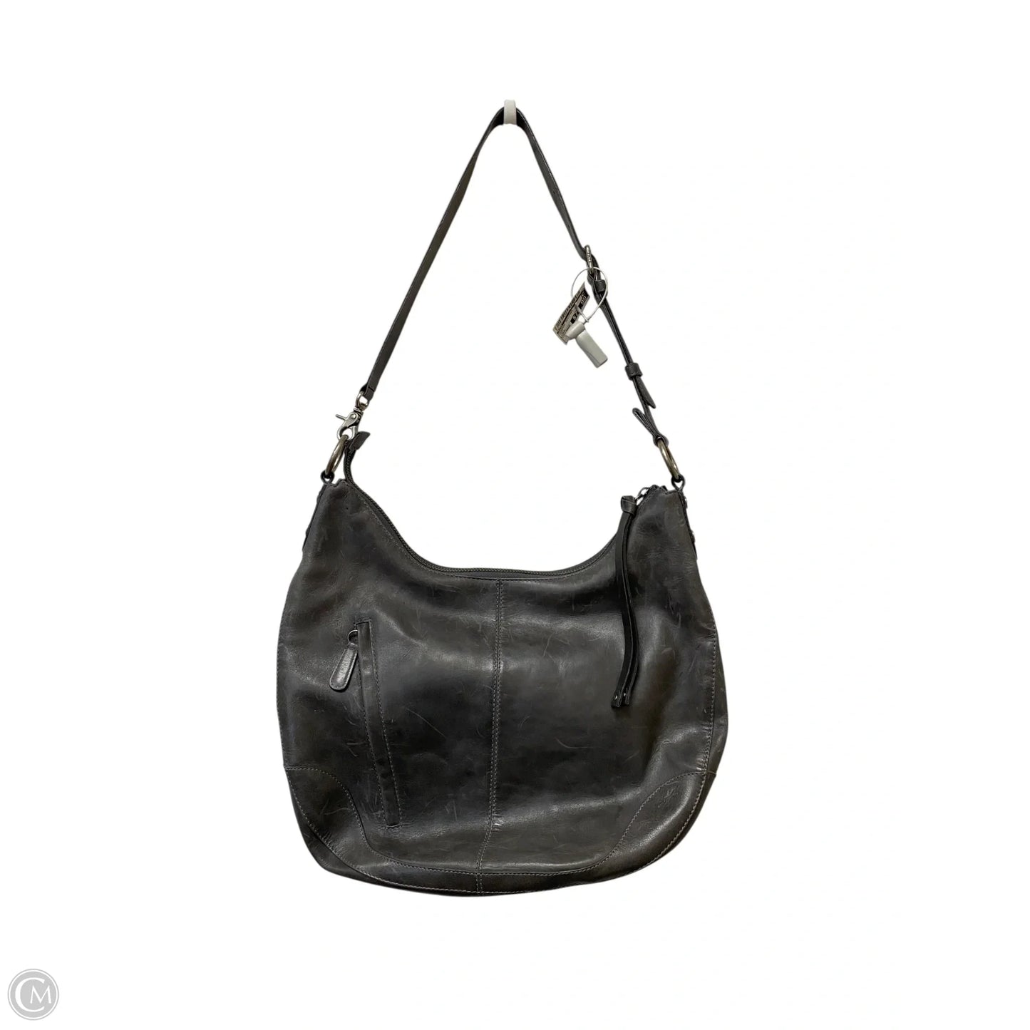 Handbag Designer By Frye, Size: Large